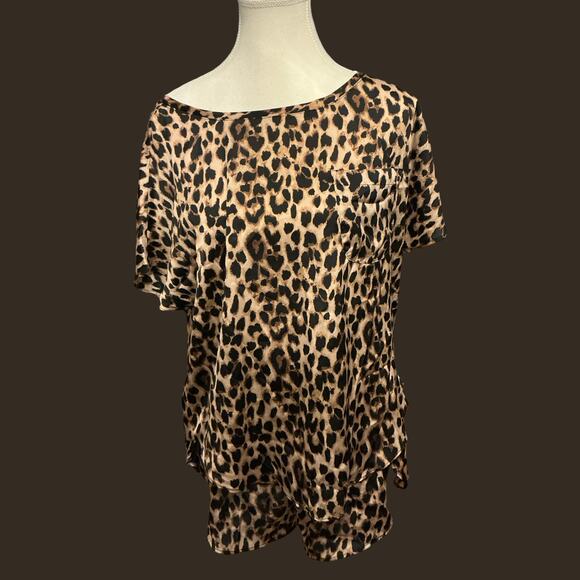 Victoria Secret Lounge Set - Picture 4 of 6